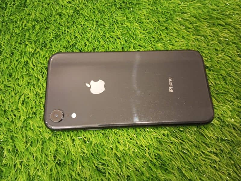 Iphone XR Factory Unlock LLA Model 0