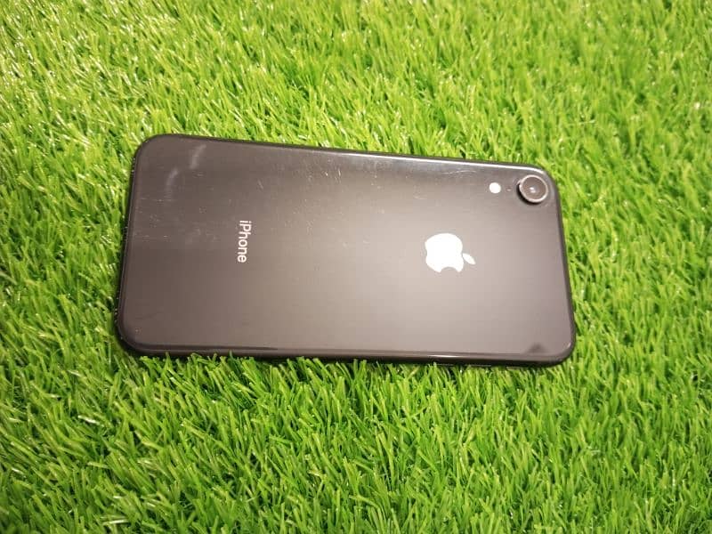 Iphone XR Factory Unlock LLA Model 1