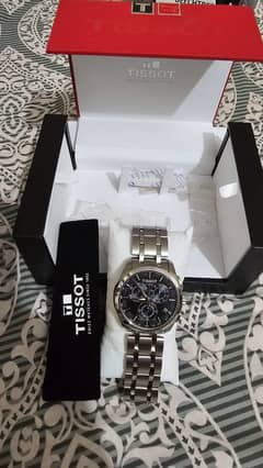 Tissot