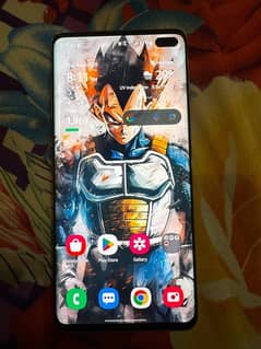 Samsung S10 Plus in Excelent Condition 0