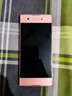 Sony Xperia xA1 for sale in Pakistan. Non PTA. 9/10 condition