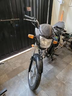 used bike