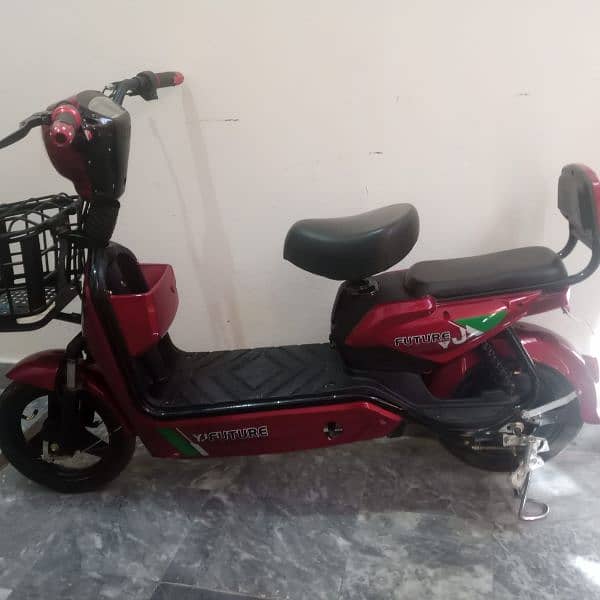 Scooty 2