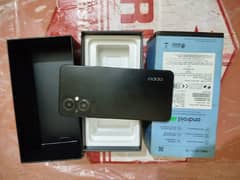 Oppo F21 Pro 5G with Original box