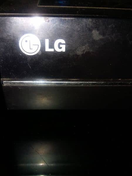 LG mp3 player 3