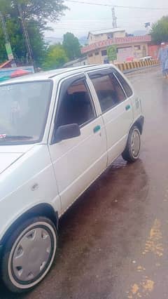 Suzuki Alto 1990