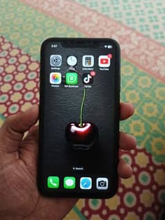 Iphone XR Non PTA