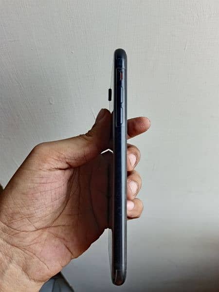 Iphone XR Non PTA 2