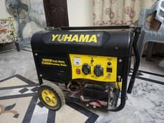 Generator for sale