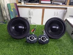 DYNAUDIO COMPEL. s  For sale Made in Denmark Japan domestic market