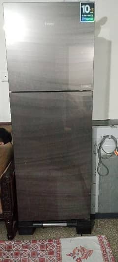 Haier refrigerator