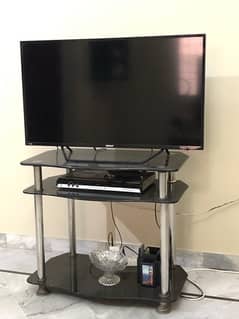 tv trolley / table