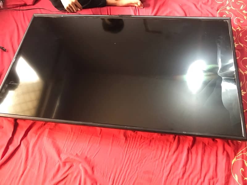 Samsung lcd 50 inch 0