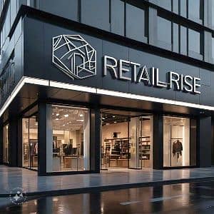 RETAIL RISE STORE 