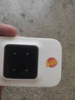 Jazz 4G Latest Wifi Device All Sim Unlocked Brand New