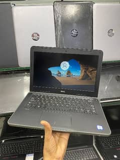 dell Inspiron model 3380  i5 7th Gen laptop