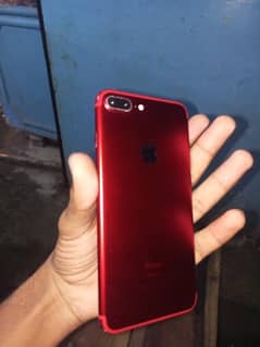 iphone 7plus 128Gb pta Approved 0