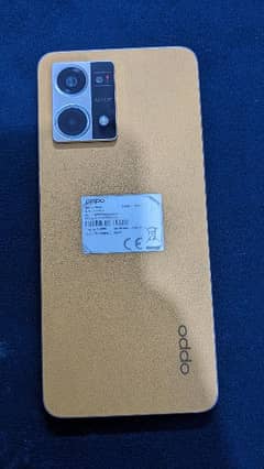 Oppo F21 Pro 4G 8/128