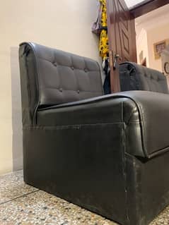 office sofa/leather sofa/sofa