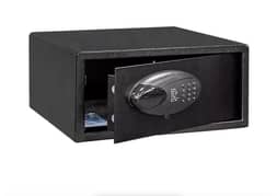 digital safe locker