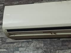 Haier 1.5 ton ac for sale