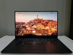 Dell XPS 15 9560