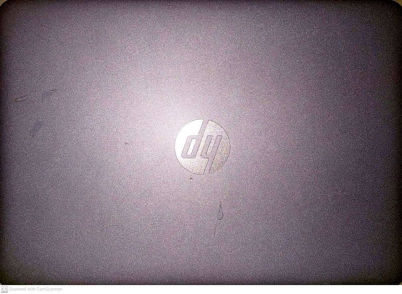 Hp elitebook 840 G4 2