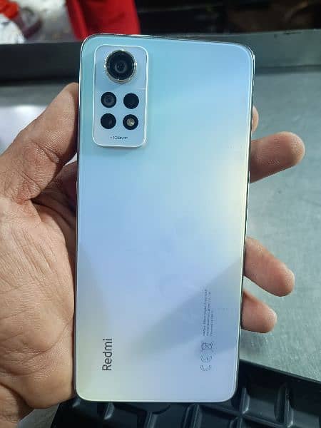 Redmi note 12 pro 2