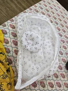 baby bed