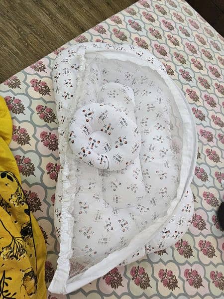 baby bed 0