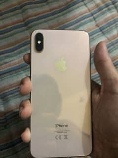 Iphone Xs max Pta