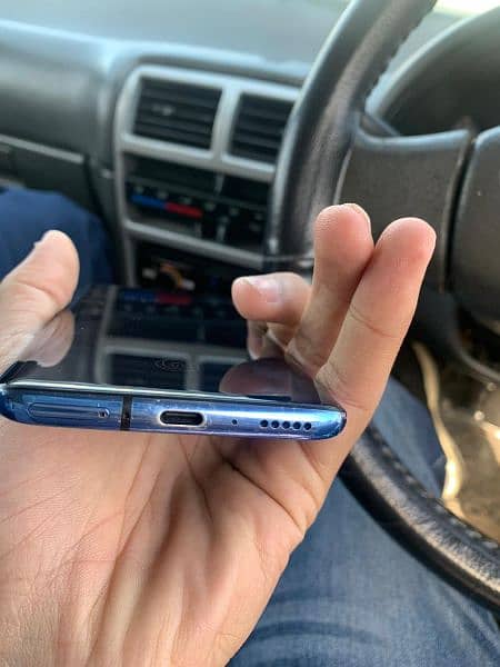 one plus 7pro urgent sale 3