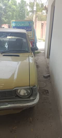 Toyota Other 1974 1974