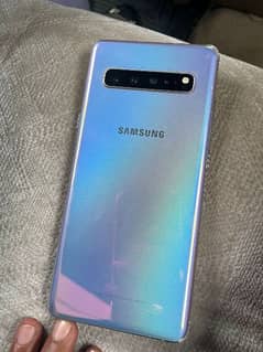 S10 5G 8 gb 256 gb