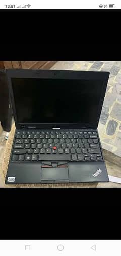 Lenovo laptop Thinkpad