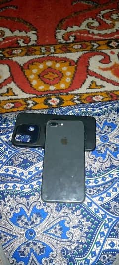 IPHONE 8 PLUS NON PTA