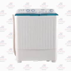 Haier Washing Machine HWM-80AS