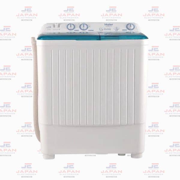 Haier Washing Machine HWM-80AS 0