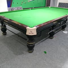 Royael Snooker Factory