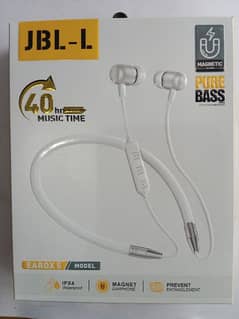 JBL EAROX 5