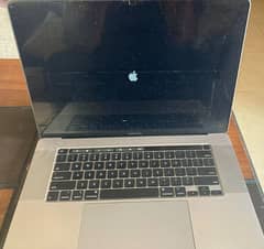 Apple MacBook pro