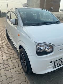 Suzuki Alto 2023