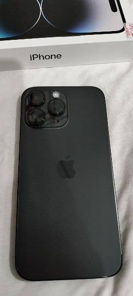 want to sell #iphone 14 pro Max JV 2