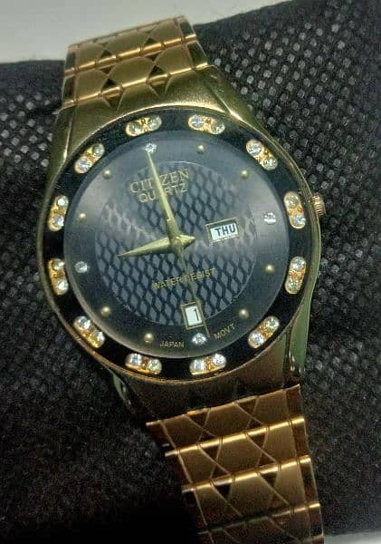 Citizen Watch For Sale . . 0