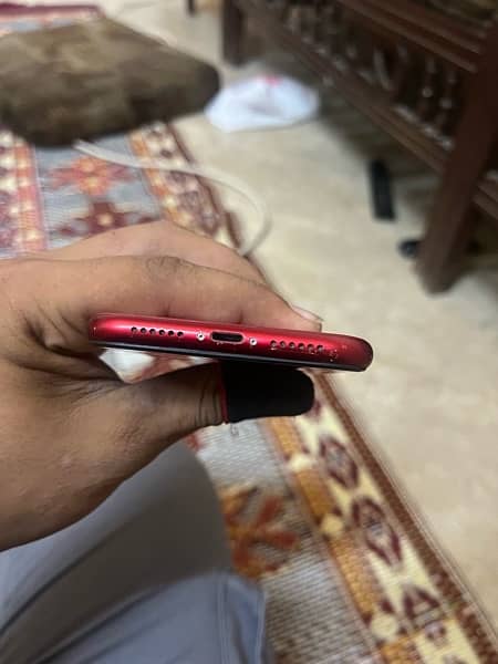 Iphone XR 5