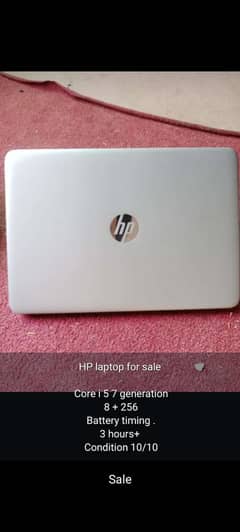 HP