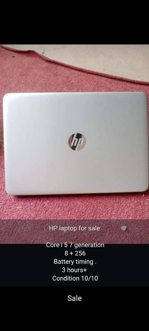 HP Elitebook 804r G4 0