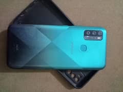 INFINIX HOT 9 PLAY