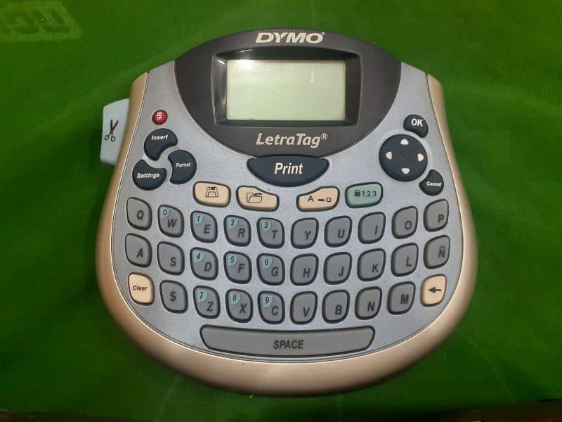 Label Printer by DYMO 9