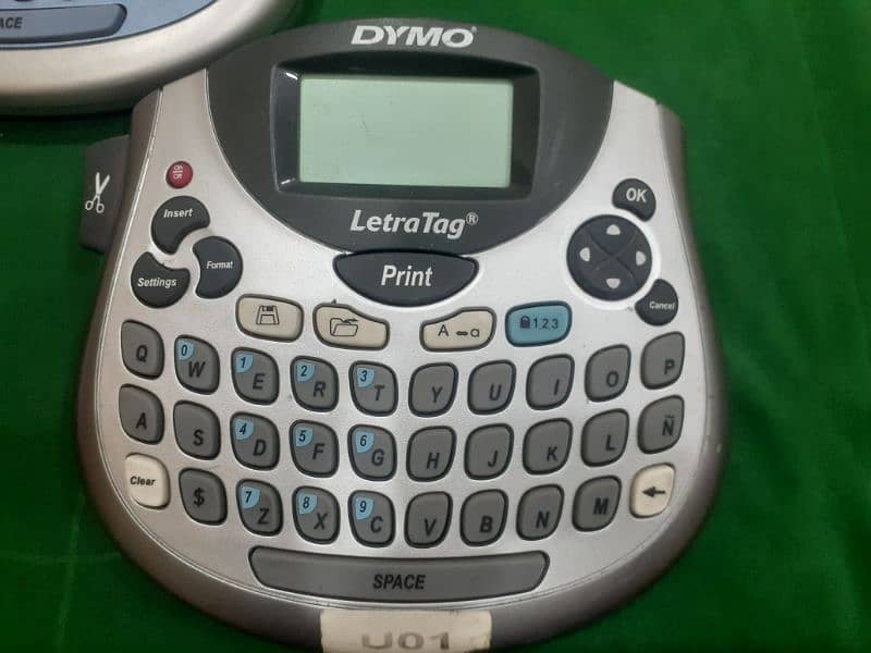 Label Printer by DYMO 10